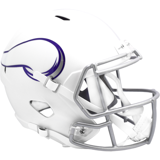 Minnesota Vikings 2024 On Field Alternate Replica Speed