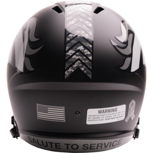 Denver Broncos 2026 Salute to Service Speed Replica Denver Broncos 2026 Salute to Service Speed Replica