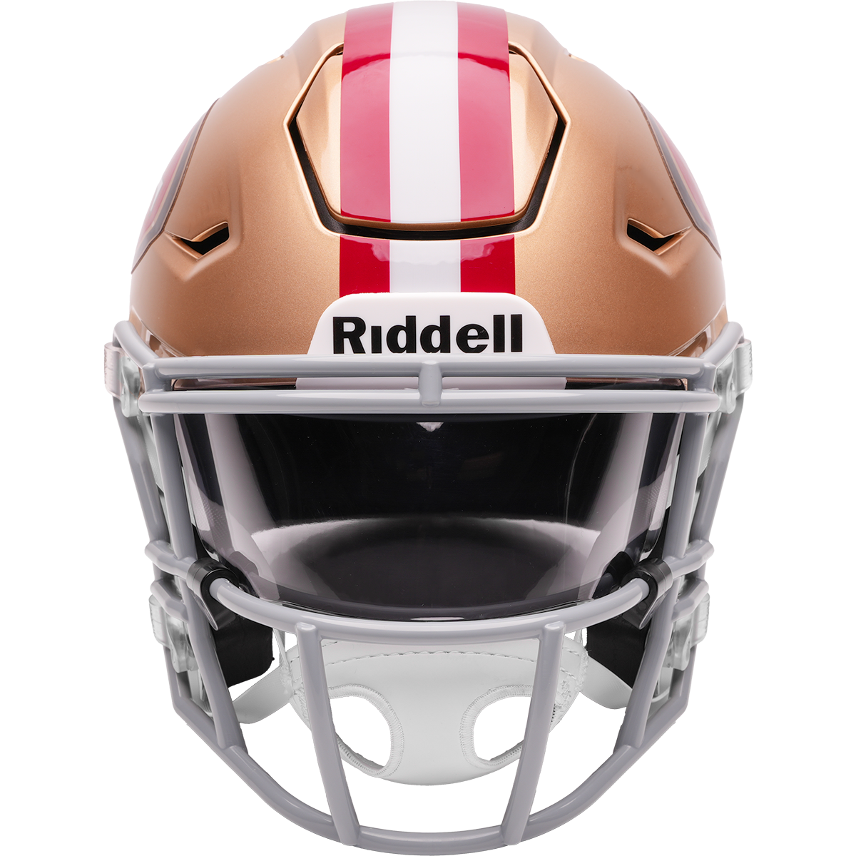 San Francisco 49ers Mid-Size SpeedFlex