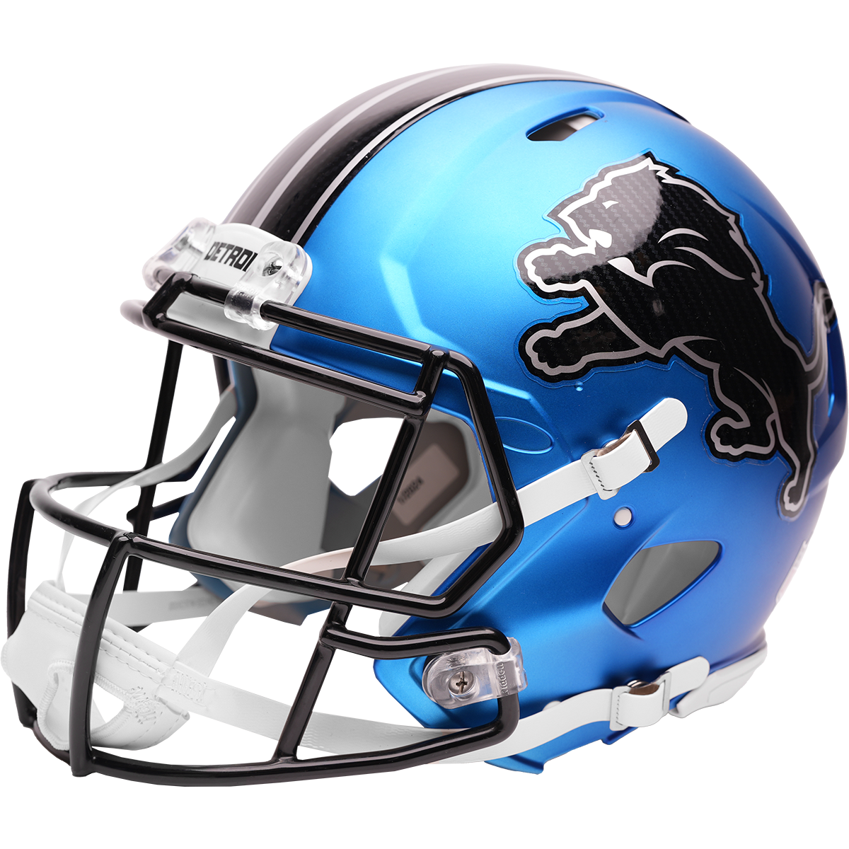 Detroit Lions Rivalries On Field Alternate Authentic Speed
