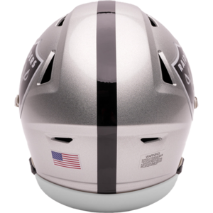 Las Vegas Raiders Mid-Size SpeedFlex