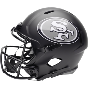 San Francisco 49ers 2026 Salute to Service Speed Replica San Francisco 49ers 2026 Salute to Service Speed Replica