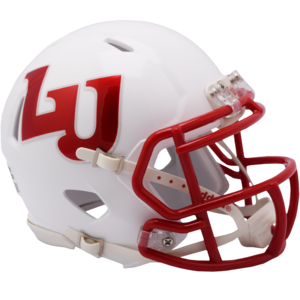 Liberty Flames Mini Speed Liberty Flames Mini Speed