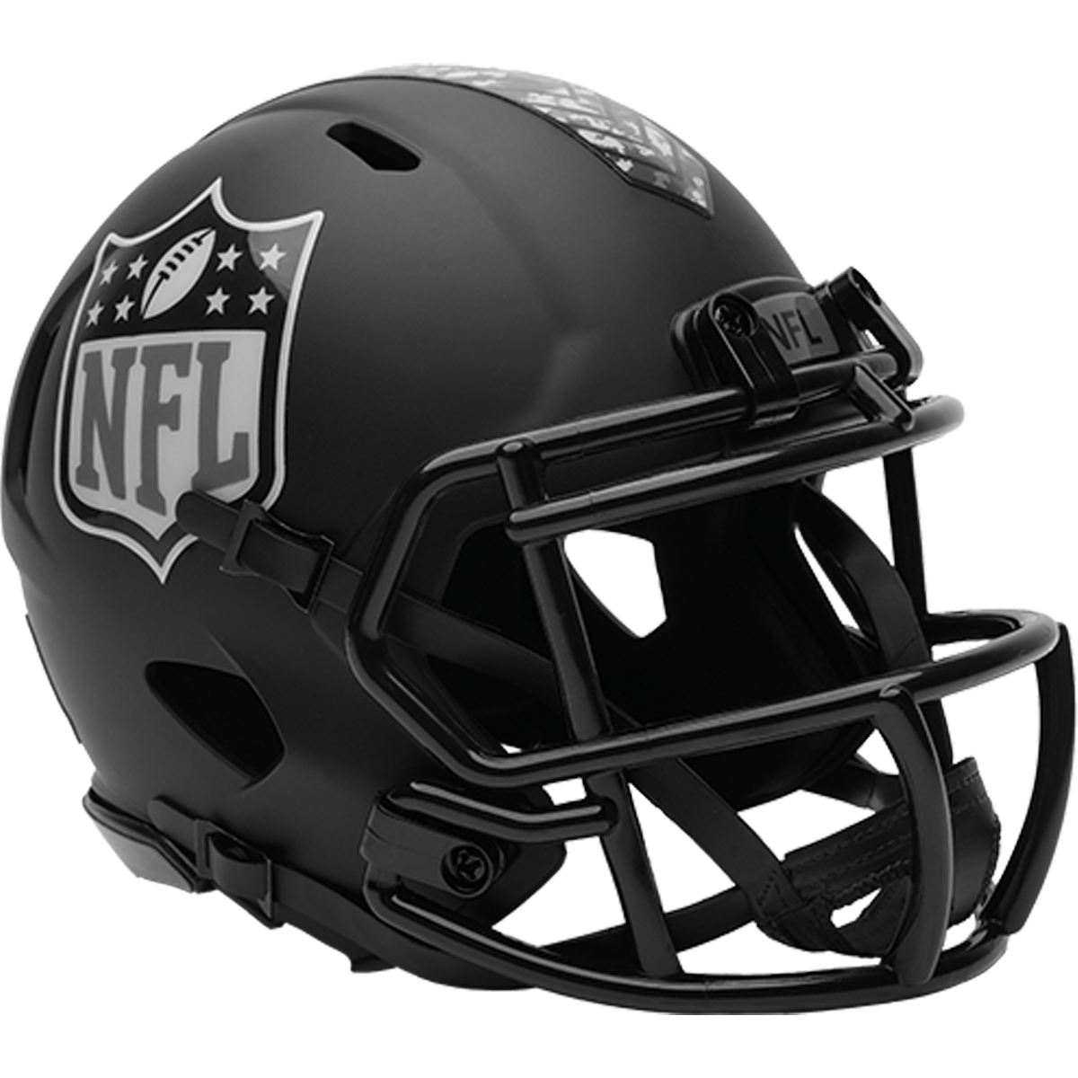 NFL Shield 2026 Salute to Service Speed Mini