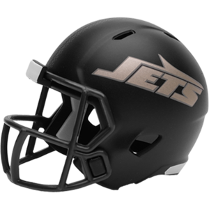 New York Jets Limited Edition Rivalries Pocket Size Helmet New York Jets Limited Edition Rivalries Pocket Size Helmet