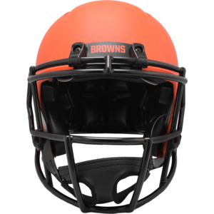Cleveland Browns Rave Alternate Authentic Speed Cleveland Browns Rave Alternate Authentic Speed
