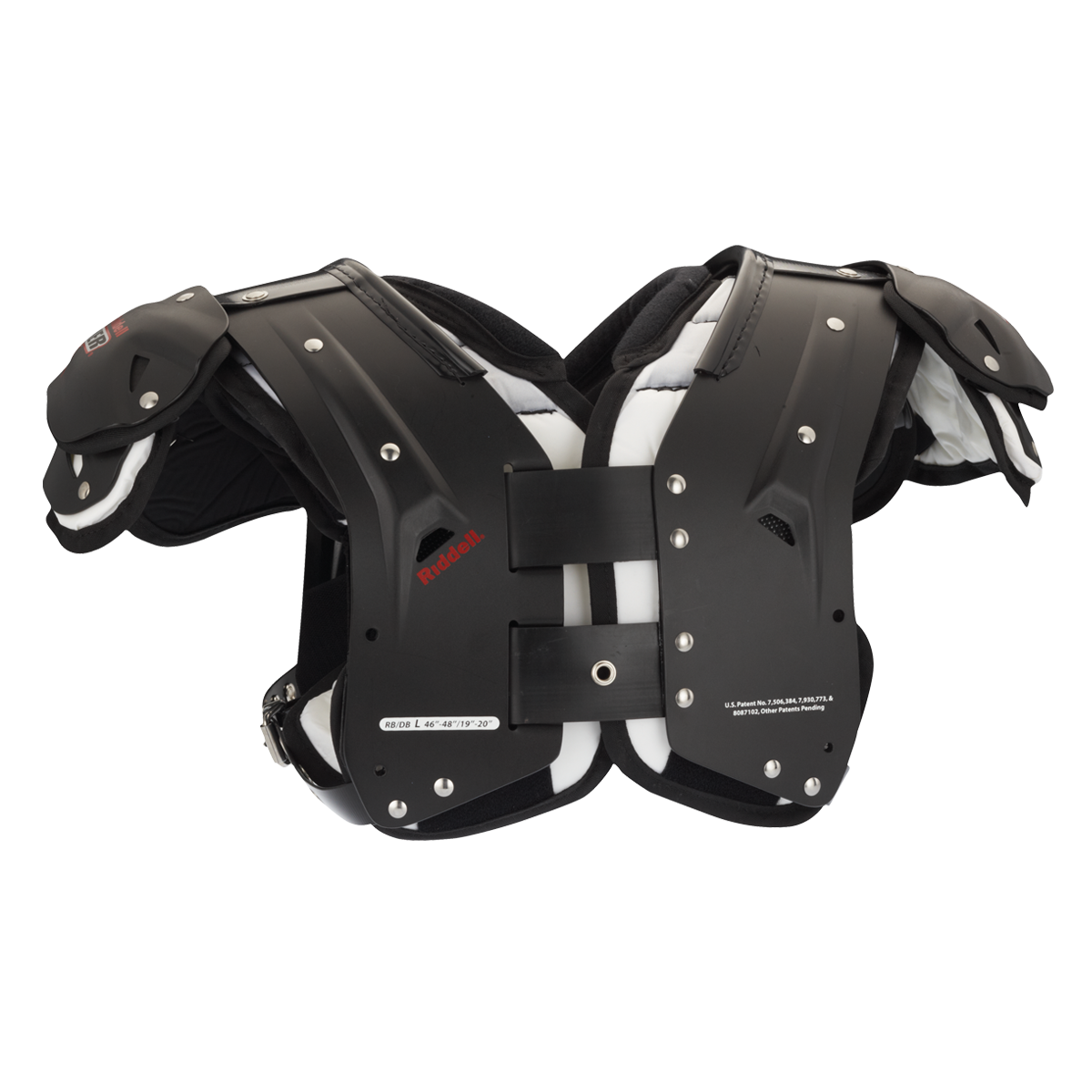 Custom Power CPK RB/DB