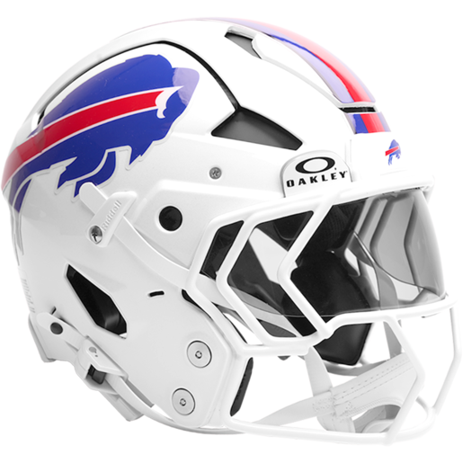 Buffalo Bills Axiom Authentic