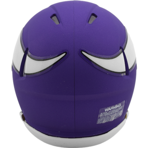 Minnesota Vikings Mini Speed Minnesota Vikings Mini Speed