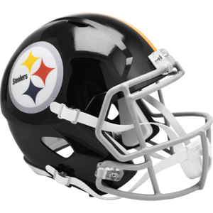 Pittsburgh Steelers Replica Speed 1963 - 1976 Pittsburgh Steelers Replica Speed 1963 - 1976
