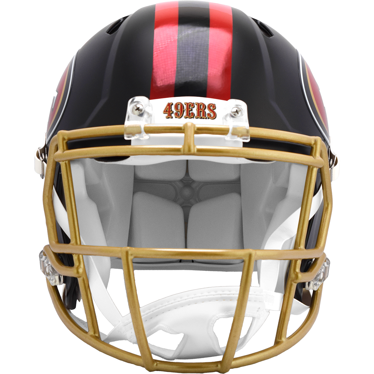 San Francisco 49ers Rivalries On Field Alternate Authentic Speed San Francisco 49ers Rivalries On Field Alternate Authentic Speed