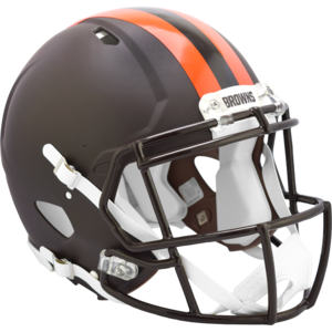 2025 Cleveland Browns On Field Alternate Authentic Speed 2025 Cleveland Browns On Field Alternate Authentic Speed