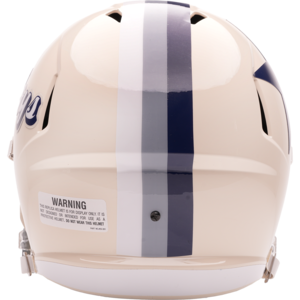 Dallas Cowboys Retro Replica Speed