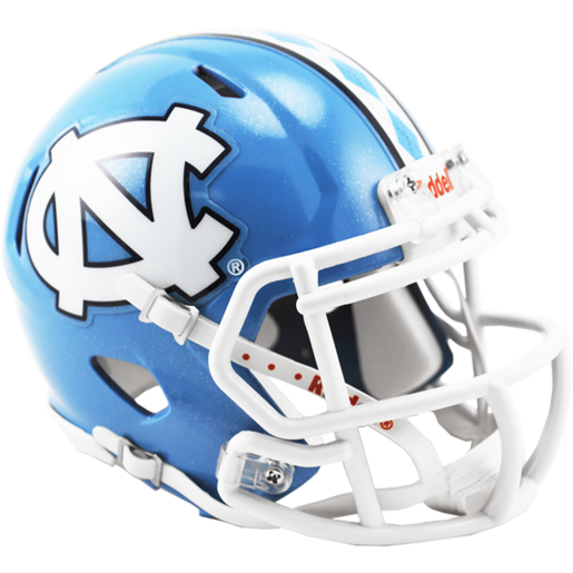 North Carolina Tar Heels Mini Speed