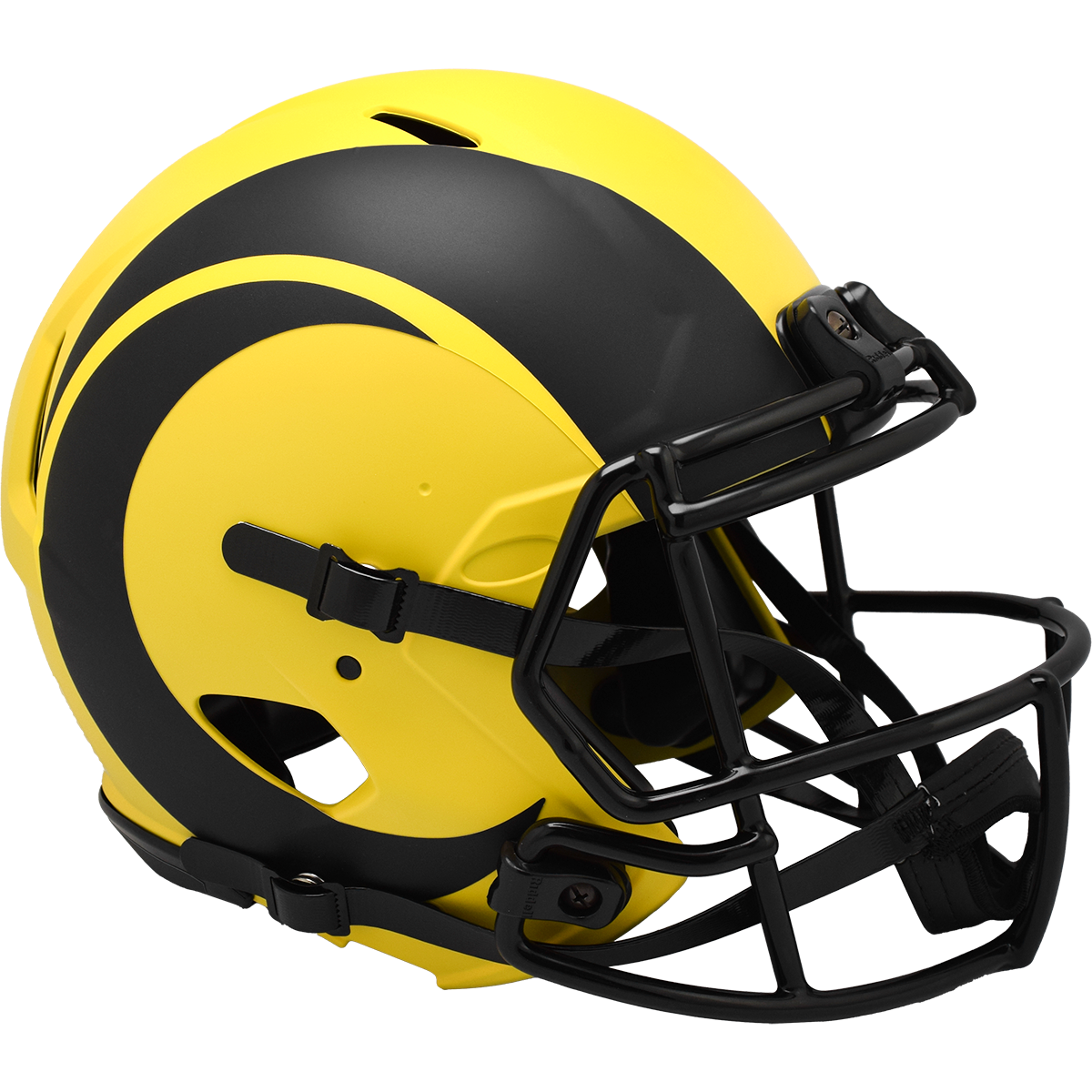 Los Angeles Rams Rave Alternate Authentic Speed Los Angeles Rams Rave Alternate Authentic Speed