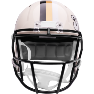 New Orleans Saints Retro Replica Speed