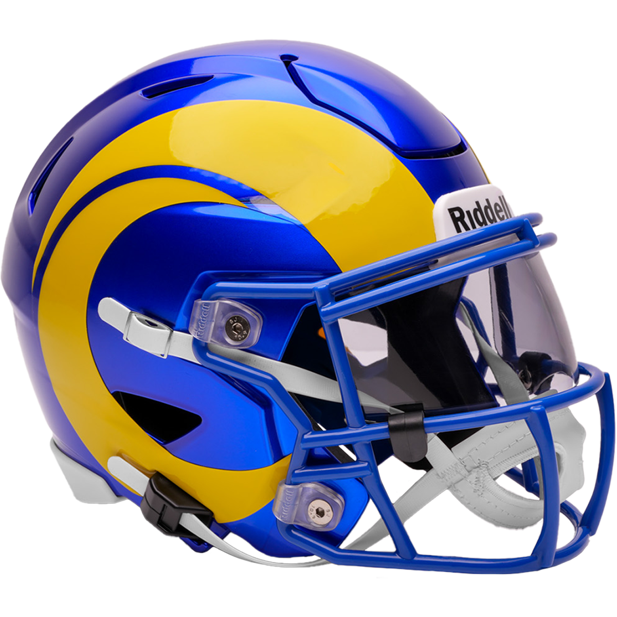 Los Angeles Rams Mid-Size SpeedFlex