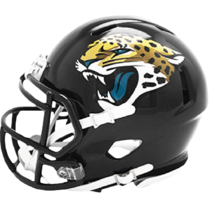 Jacksonville Jaguars Mini Speed Jacksonville Jaguars Mini Speed