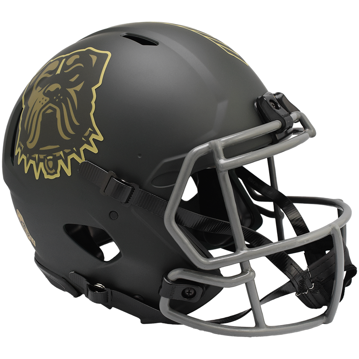 Cleveland Browns 2025 Salute to Service Authentic Speed