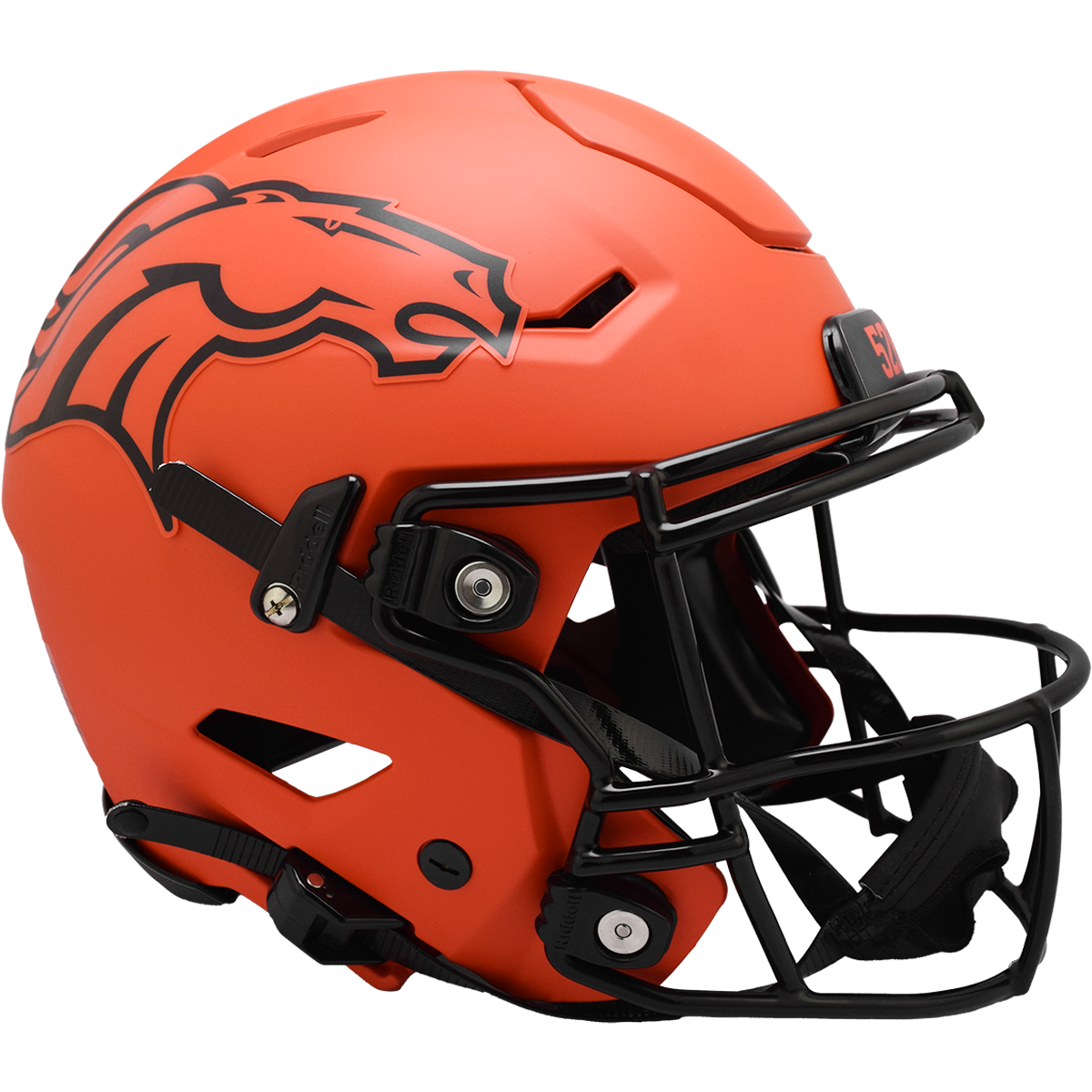 Denver Broncos Rave Alternate Authentic SpeedFlex Denver Broncos Rave Alternate Authentic SpeedFlex