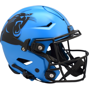 Carolina Panthers Rave Alternate Authentic SpeedFlex Carolina Panthers Rave Alternate Authentic SpeedFlex