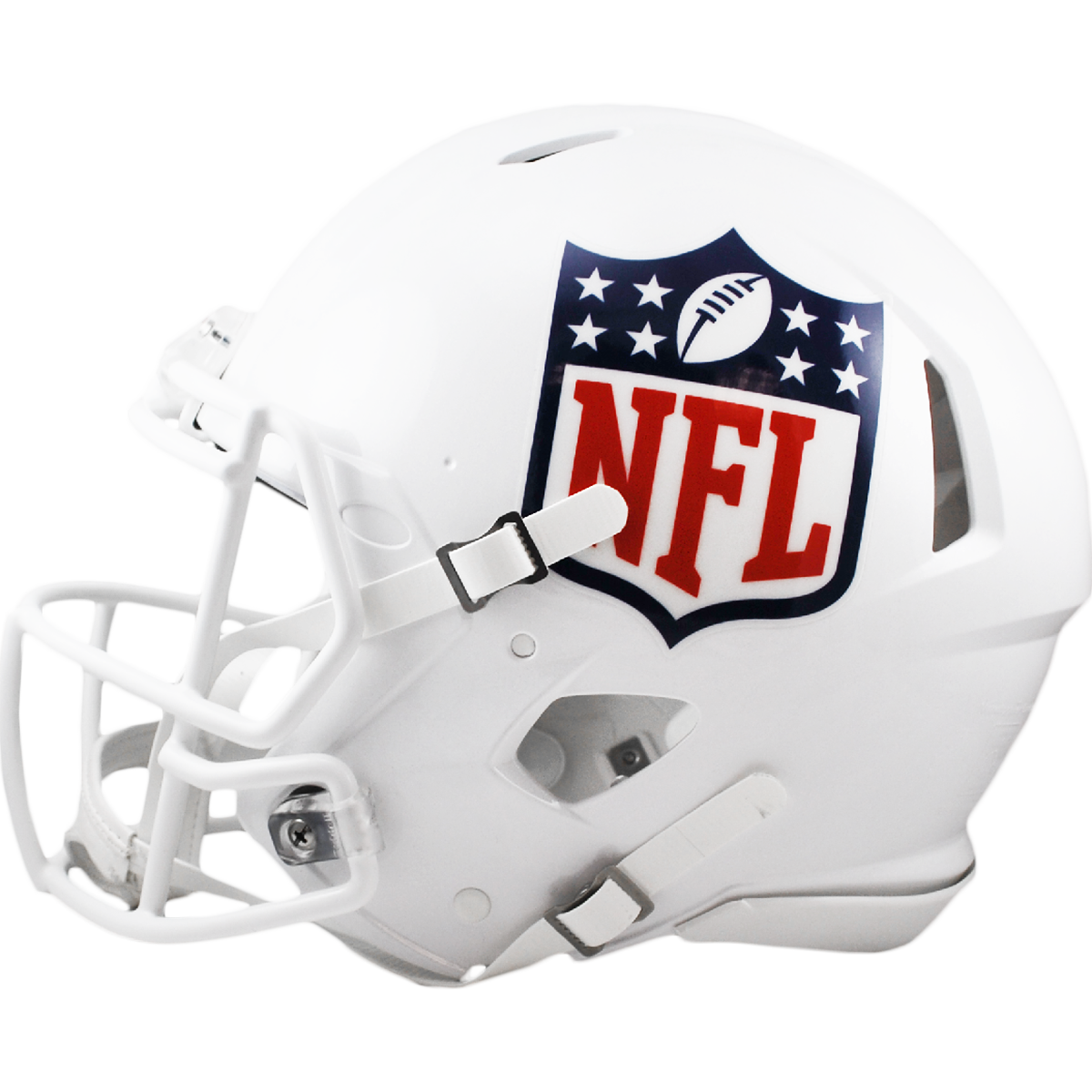 NFL Shield Authentic Speed