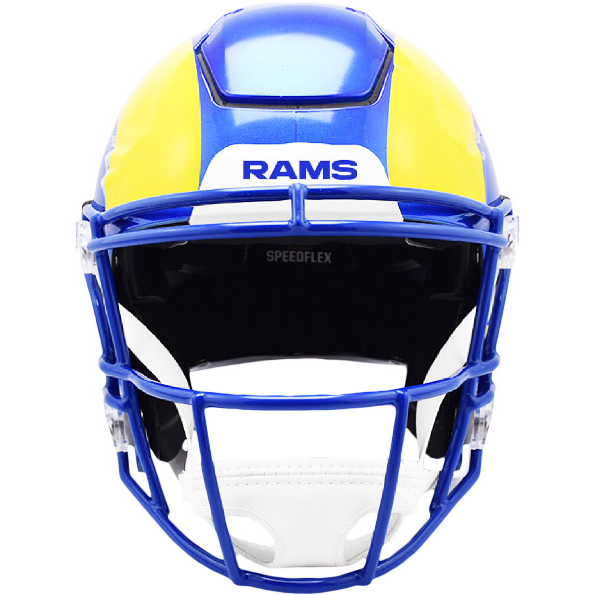 Los Angeles Rams Authentic SpeedFlex