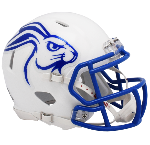 South Dakota State Jackrabbits Mini Speed