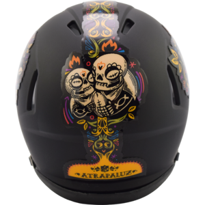 NFL Hasta La Muerte Speed Mini NFL Hasta La Muerte Speed Mini