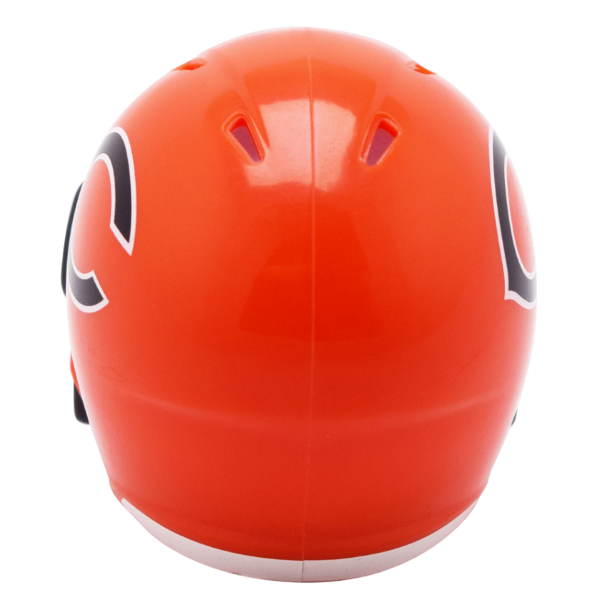 Chicago Bears Limited Edition On-Field Alternate Pocket Size Helmet