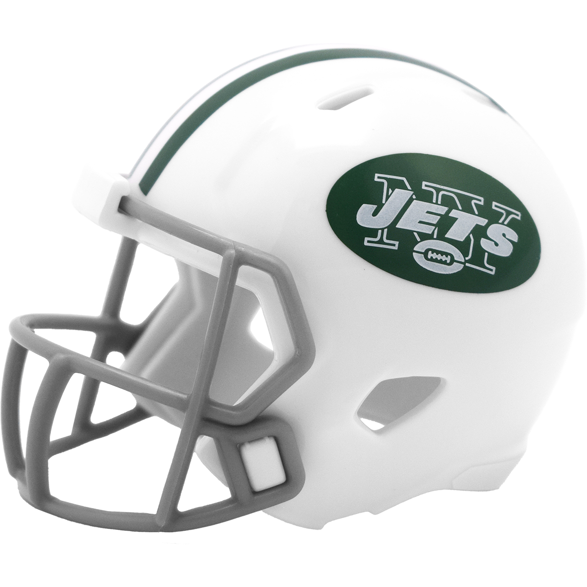 New York Jets Limited Edition Classic Pocket Size Helmet
