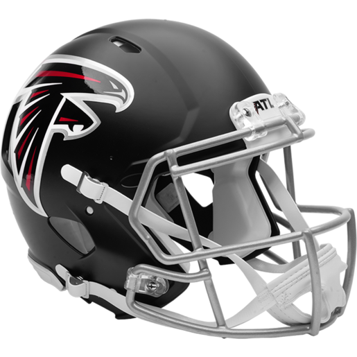 Atlanta Falcons 2026 Authentic Speed 