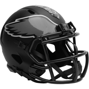 Philadelphia Eagles 2026 Salute to Service Speed Mini Philadelphia Eagles 2026 Salute to Service Speed Mini