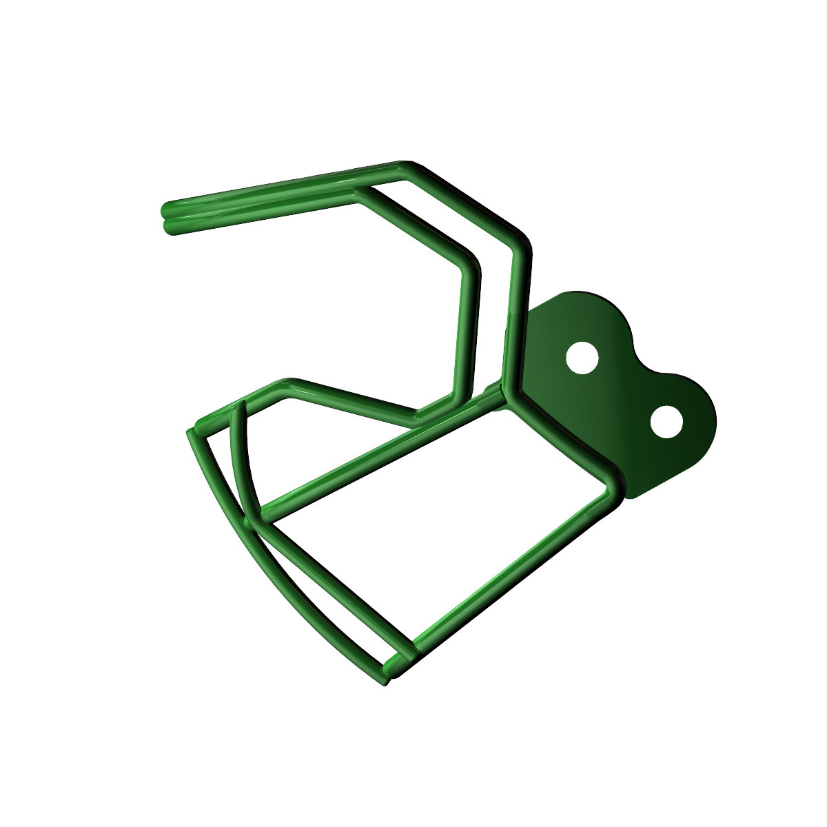 AXIOM W-2BC-HP-S KELLY