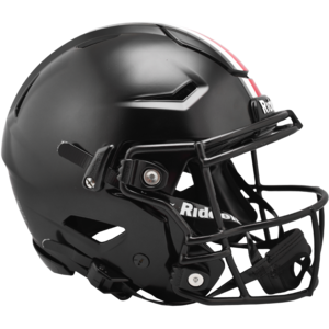 Ohio State Buckeyes Black Authentic Speedflex Ohio State Buckeyes Black Authentic Speedflex