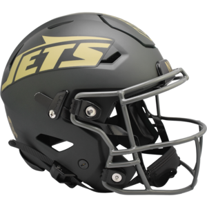 New York Jets 2025 Salute to Service Authentic SpeedFlex