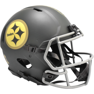 Pittsburgh Steelers 2025 Salute to Service Authentic Replica