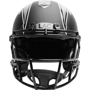 Los Angeles Chargers 2026 Salute to Service Speed Authentic Los Angeles Chargers 2026 Salute to Service Speed Authentic