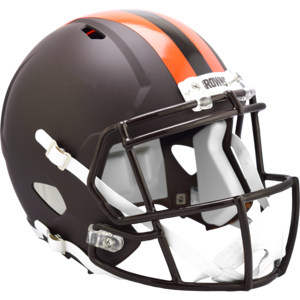 2025 Cleveland Browns On Field Alternate Replica Speed 2025 Cleveland Browns On Field Alternate Replica Speed