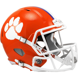 Clemson Tigers Replica Speed Clemson Tigers Replica Speed