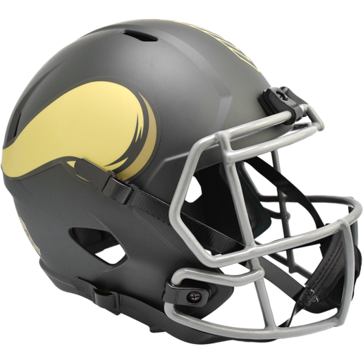 Minnesota Vikings 2025 Salute to Service Authentic Replica