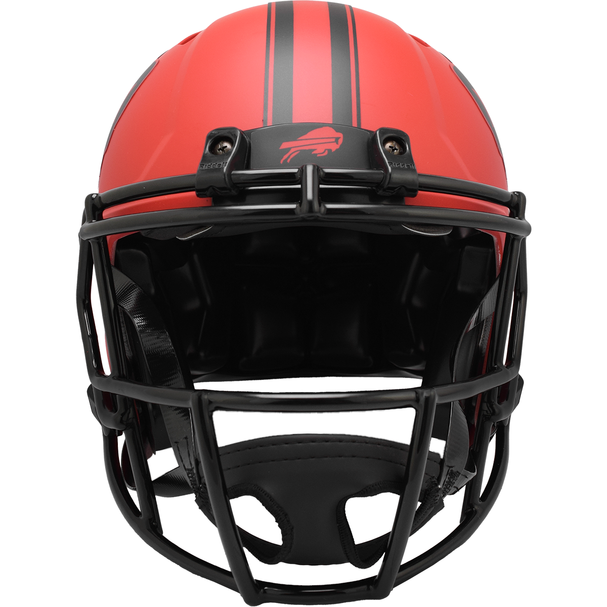 Buffalo Bills Rave Alternate Authentic Speed