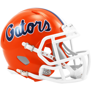 Florida Gators Mini Speed