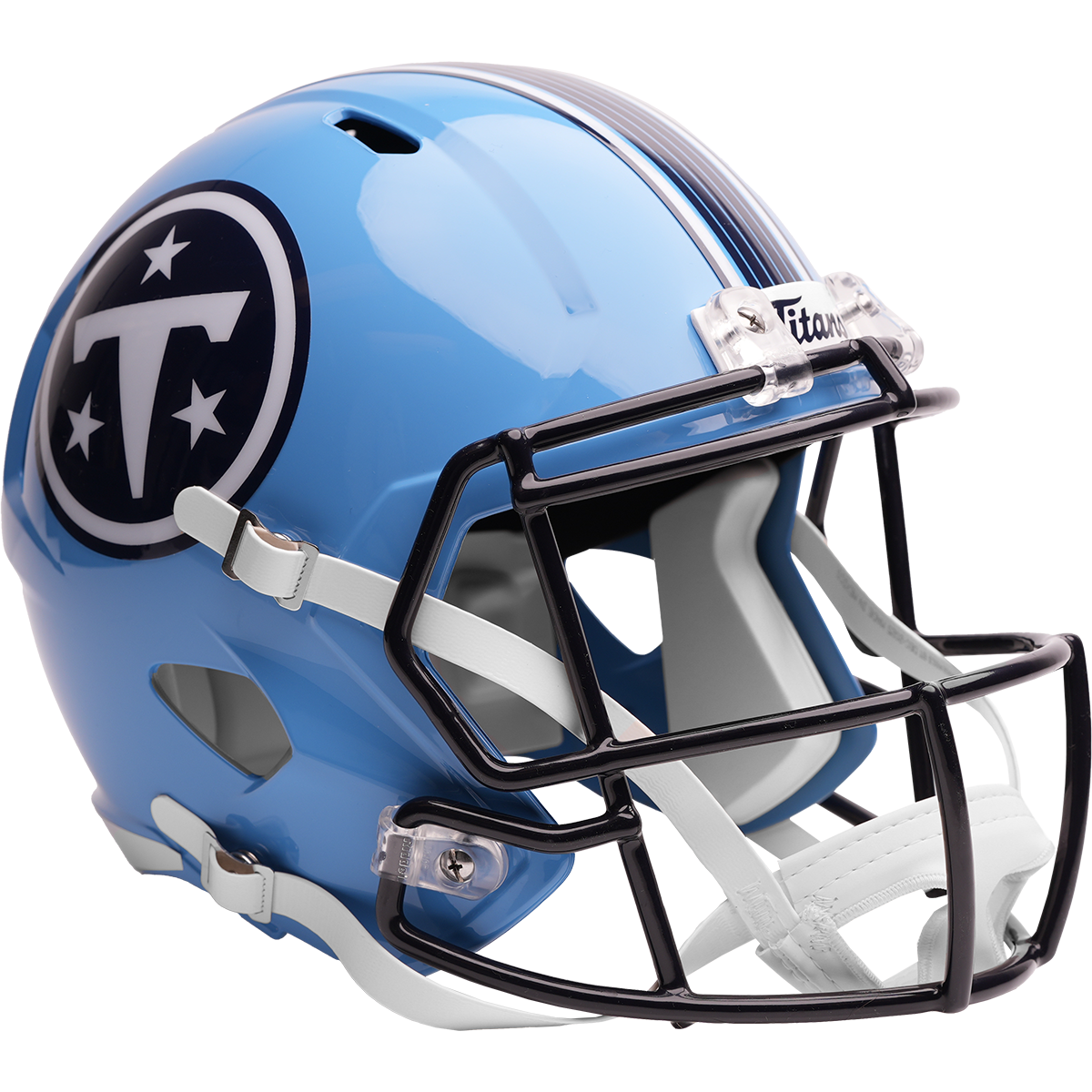 Tennessee Titans Rivalries On Field Alternate Replica Speed