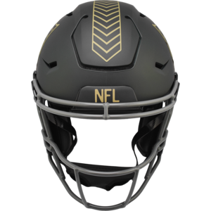 NFL Shield 2025 Salute to Service Authentic SpeedFlex