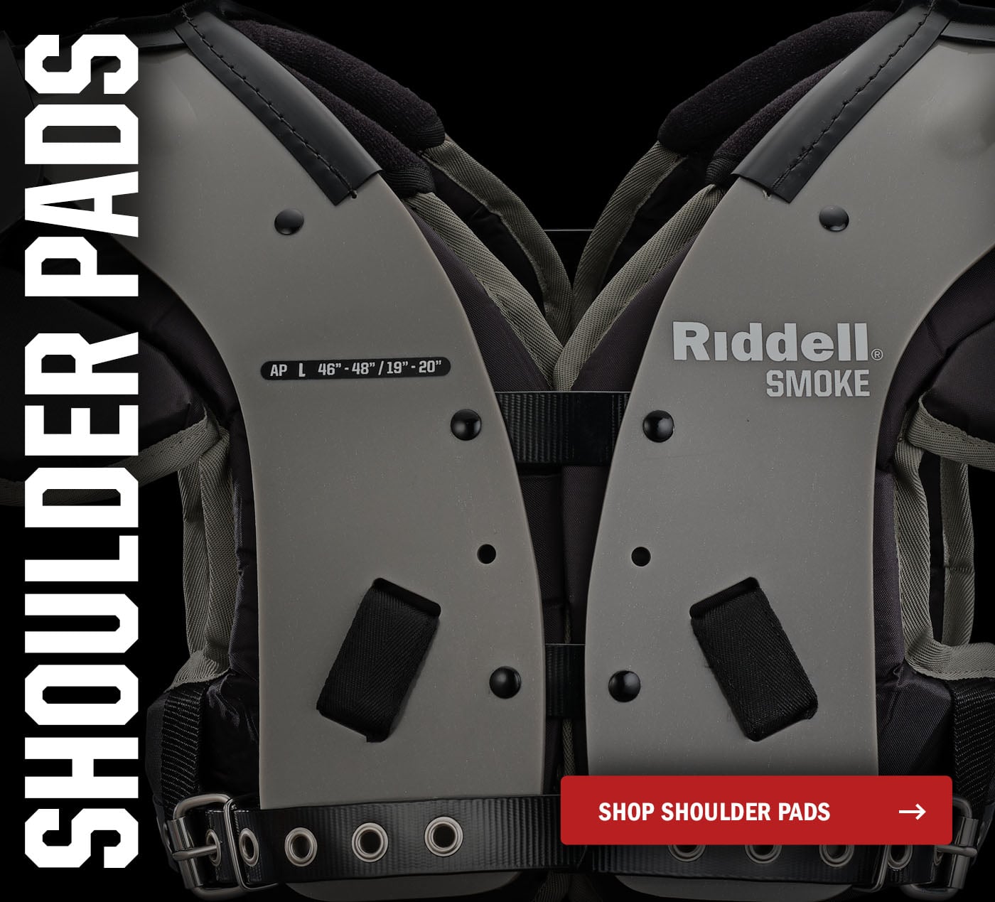 Riddell | Homepage