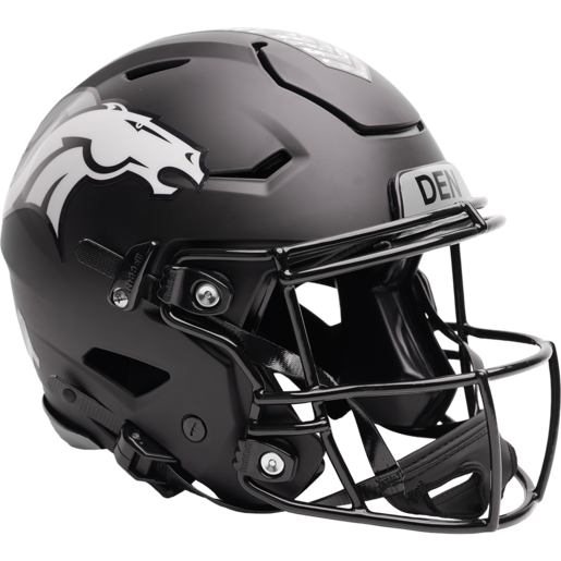 Denver Broncos 2026 Salute to Service Authentic SpeedFlex