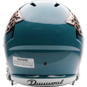 Jacksonville Jaguars Rivalries On Field Alternate Replica Speed Jacksonville Jaguars Rivalries On Field Alternate Replica Speed