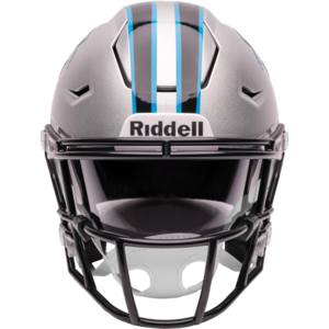 Carolina Panthers Mid-Size SpeedFlex