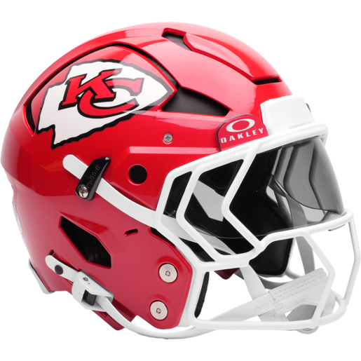 Kansas City Chiefs Axiom Authentic